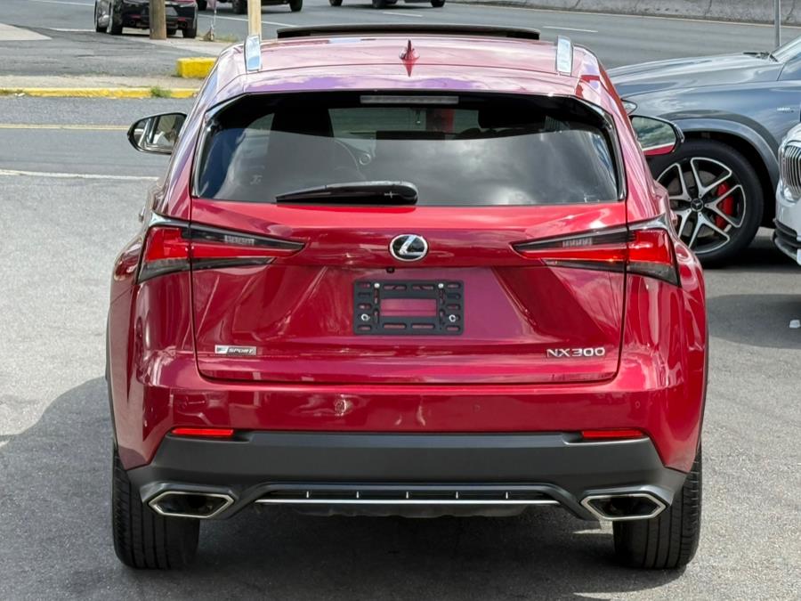 2019 Lexus NX NX 300 F SPORT AWD, available for sale in Hillside, New Jersey | Champion Auto Hillside. Hillside, New Jersey 2019 Lexus NX NX 300 F SPORT AWD, available for sale in Hillside, New Jersey | Champion Auto Hillside. Hillside, New Jersey