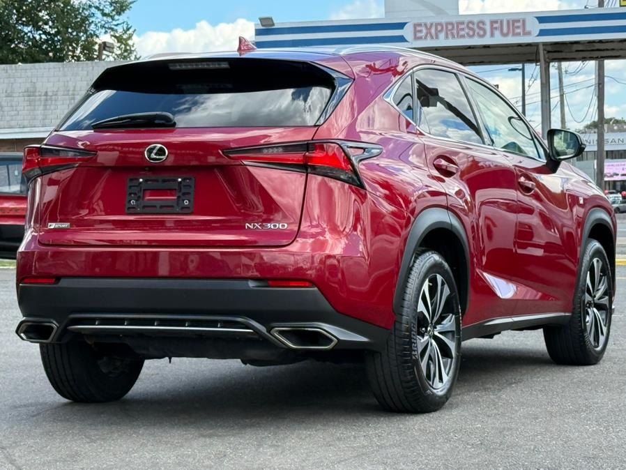 2019 Lexus NX NX 300 F SPORT AWD, available for sale in Hillside, New Jersey | Champion Auto Hillside. Hillside, New Jersey 2019 Lexus NX NX 300 F SPORT AWD, available for sale in Hillside, New Jersey | Champion Auto Hillside. Hillside, New Jersey