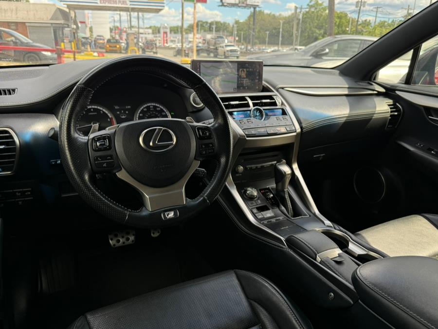 2019 Lexus NX NX 300 F SPORT AWD, available for sale in Hillside, New Jersey | Champion Auto Hillside. Hillside, New Jersey 2019 Lexus NX NX 300 F SPORT AWD, available for sale in Hillside, New Jersey | Champion Auto Hillside. Hillside, New Jersey