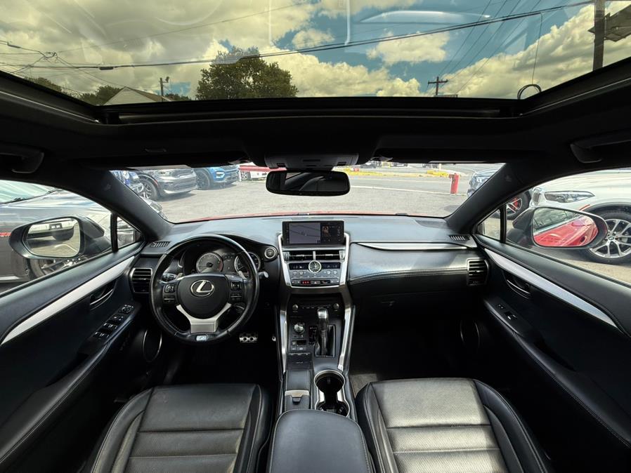 2019 Lexus NX NX 300 F SPORT AWD, available for sale in Hillside, New Jersey | Champion Auto Hillside. Hillside, New Jersey 2019 Lexus NX NX 300 F SPORT AWD, available for sale in Hillside, New Jersey | Champion Auto Hillside. Hillside, New Jersey