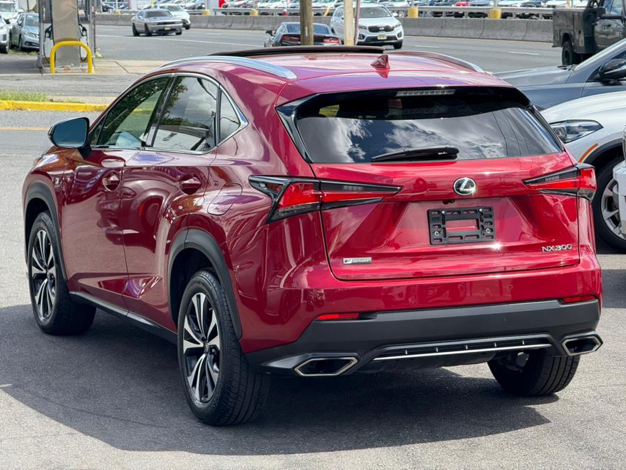 2019 Lexus NX NX 300 F SPORT AWD, available for sale in Hillside, New Jersey | Champion Auto Hillside. Hillside, New Jersey 2019 Lexus NX NX 300 F SPORT AWD, available for sale in Hillside, New Jersey | Champion Auto Hillside. Hillside, New Jersey