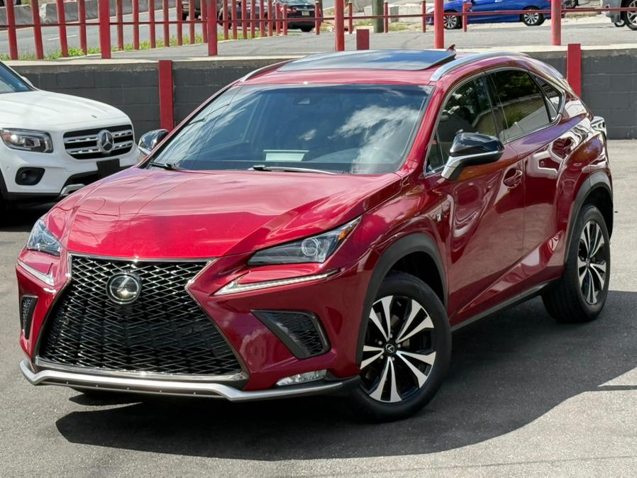 2019 Lexus NX NX 300 F SPORT AWD, available for sale in Hillside, New Jersey | Champion Auto Hillside. Hillside, New Jersey 2019 Lexus NX NX 300 F SPORT AWD, available for sale in Hillside, New Jersey | Champion Auto Hillside. Hillside, New Jersey