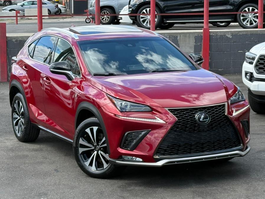 2019 Lexus NX NX 300 F SPORT AWD, available for sale in Hillside, New Jersey | Champion Auto Hillside. Hillside, New Jersey 2019 Lexus NX NX 300 F SPORT AWD, available for sale in Hillside, New Jersey | Champion Auto Hillside. Hillside, New Jersey