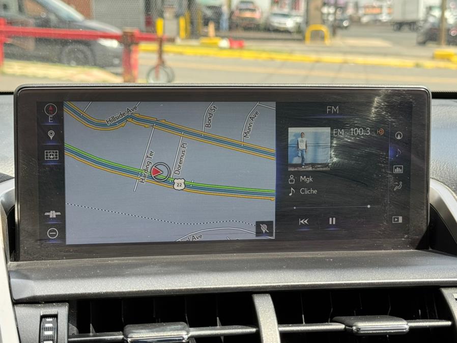 2019 Lexus NX NX 300 F SPORT AWD, available for sale in Hillside, New Jersey | Champion Auto Hillside. Hillside, New Jersey 2019 Lexus NX NX 300 F SPORT AWD, available for sale in Hillside, New Jersey | Champion Auto Hillside. Hillside, New Jersey