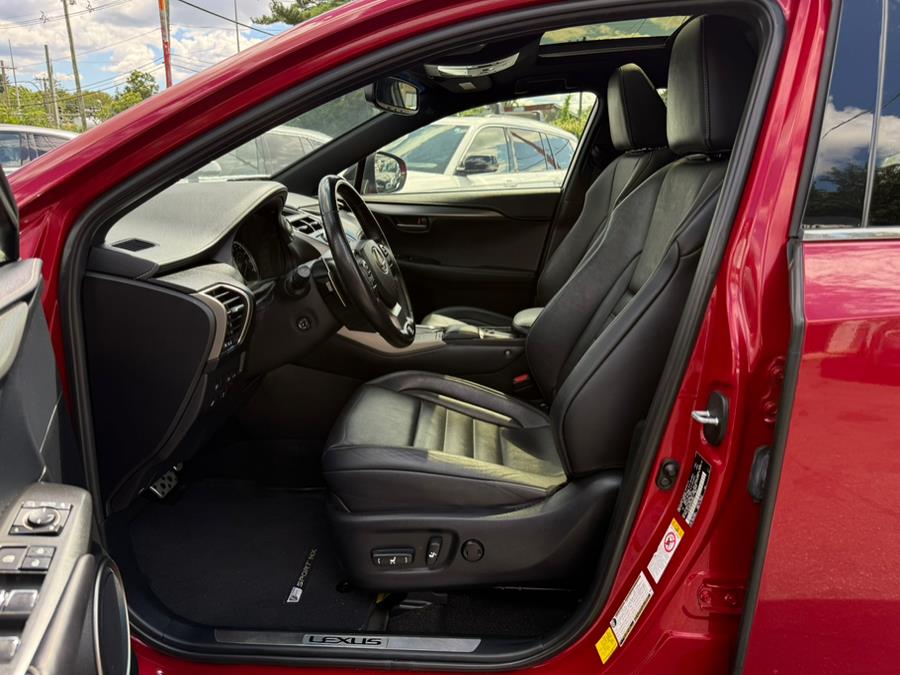 2019 Lexus NX NX 300 F SPORT AWD, available for sale in Hillside, New Jersey | Champion Auto Hillside. Hillside, New Jersey 2019 Lexus NX NX 300 F SPORT AWD, available for sale in Hillside, New Jersey | Champion Auto Hillside. Hillside, New Jersey