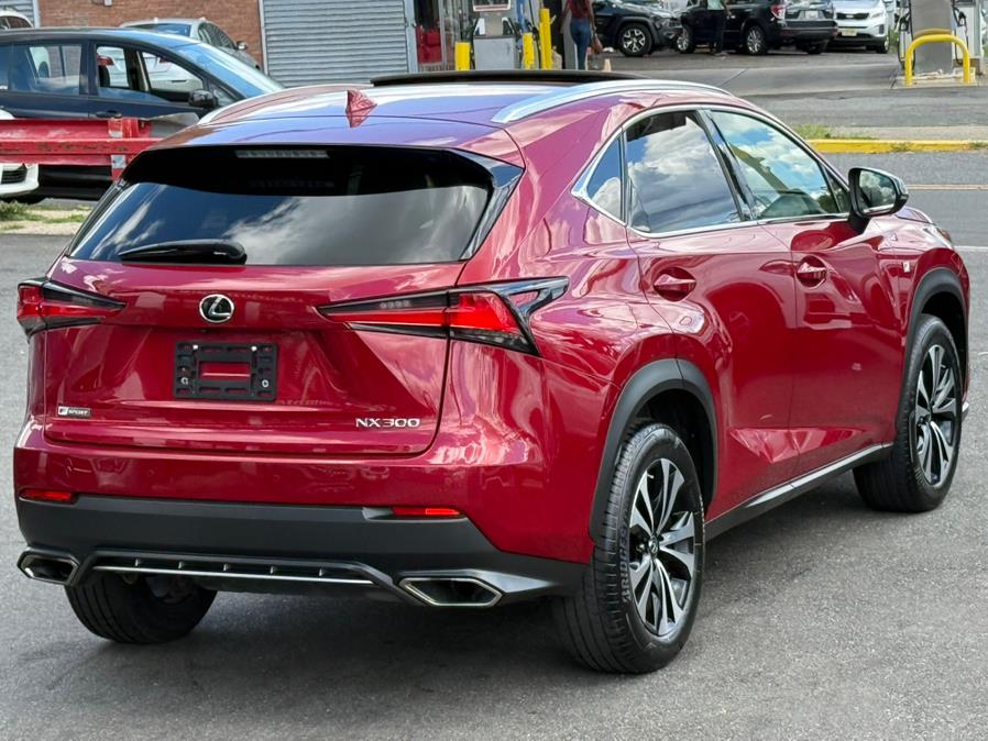 2019 Lexus NX NX 300 F SPORT AWD, available for sale in Hillside, New Jersey | Champion Auto Hillside. Hillside, New Jersey 2019 Lexus NX NX 300 F SPORT AWD, available for sale in Hillside, New Jersey | Champion Auto Hillside. Hillside, New Jersey