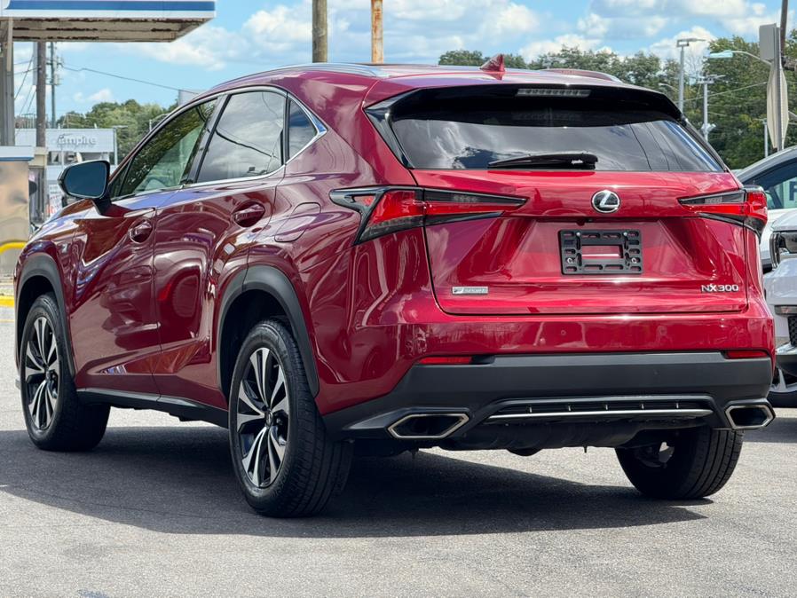 2019 Lexus NX NX 300 F SPORT AWD, available for sale in Hillside, New Jersey | Champion Auto Hillside. Hillside, New Jersey 2019 Lexus NX NX 300 F SPORT AWD, available for sale in Hillside, New Jersey | Champion Auto Hillside. Hillside, New Jersey