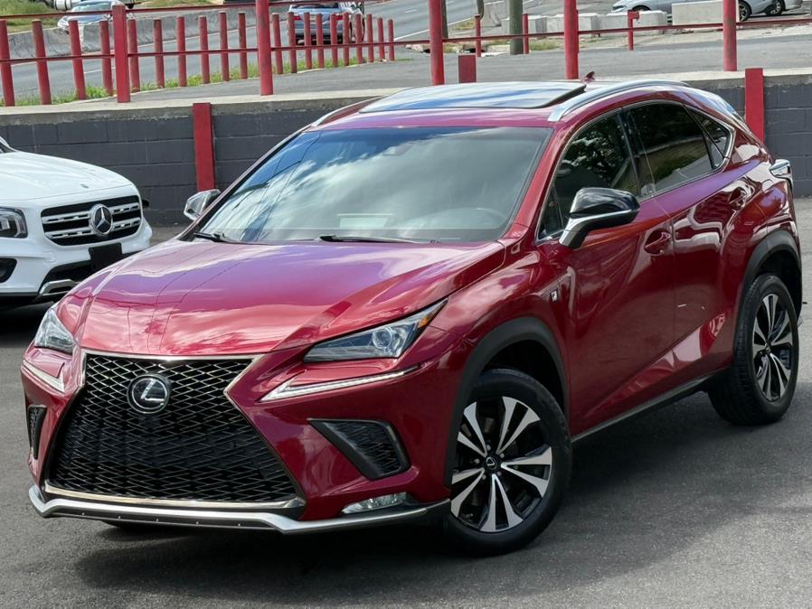 2019 Lexus NX NX 300 F SPORT AWD, available for sale in Hillside, New Jersey | Champion Auto Hillside. Hillside, New Jersey 2019 Lexus NX NX 300 F SPORT AWD, available for sale in Hillside, New Jersey | Champion Auto Hillside. Hillside, New Jersey