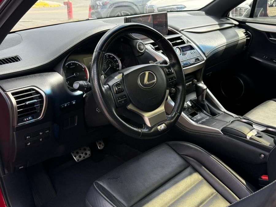 2019 Lexus NX NX 300 F SPORT AWD, available for sale in Hillside, New Jersey | Champion Auto Hillside. Hillside, New Jersey 2019 Lexus NX NX 300 F SPORT AWD, available for sale in Hillside, New Jersey | Champion Auto Hillside. Hillside, New Jersey