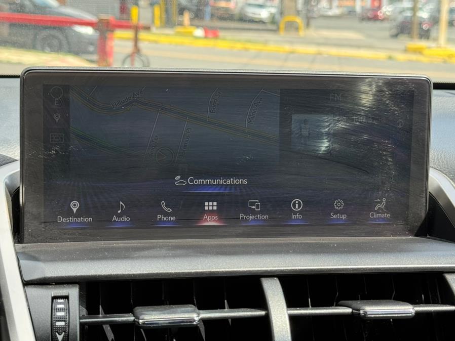 2019 Lexus NX NX 300 F SPORT AWD, available for sale in Hillside, New Jersey | Champion Auto Hillside. Hillside, New Jersey 2019 Lexus NX NX 300 F SPORT AWD, available for sale in Hillside, New Jersey | Champion Auto Hillside. Hillside, New Jersey