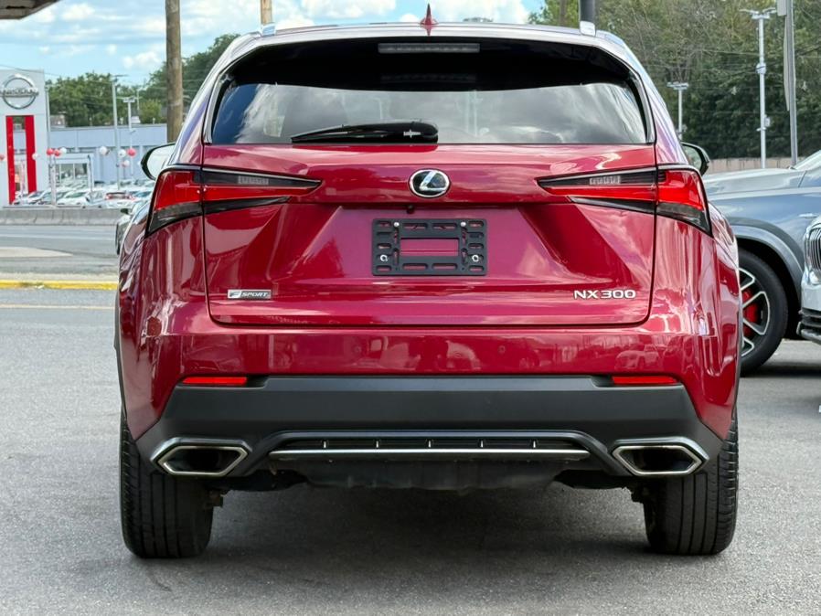 2019 Lexus NX NX 300 F SPORT AWD, available for sale in Hillside, New Jersey | Champion Auto Hillside. Hillside, New Jersey 2019 Lexus NX NX 300 F SPORT AWD, available for sale in Hillside, New Jersey | Champion Auto Hillside. Hillside, New Jersey