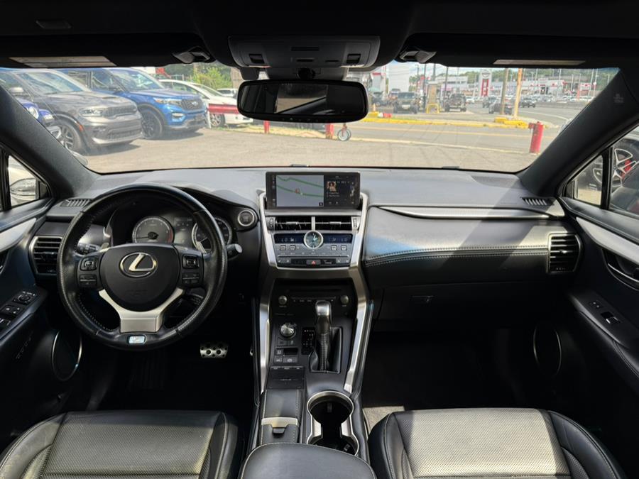 2019 Lexus NX NX 300 F SPORT AWD, available for sale in Hillside, New Jersey | Champion Auto Hillside. Hillside, New Jersey 2019 Lexus NX NX 300 F SPORT AWD, available for sale in Hillside, New Jersey | Champion Auto Hillside. Hillside, New Jersey