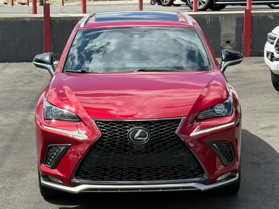 2019 Lexus NX NX 300 F SPORT AWD, available for sale in Hillside, New Jersey | Champion Auto Hillside. Hillside, New Jersey 2019 Lexus NX NX 300 F SPORT AWD, available for sale in Hillside, New Jersey | Champion Auto Hillside. Hillside, New Jersey