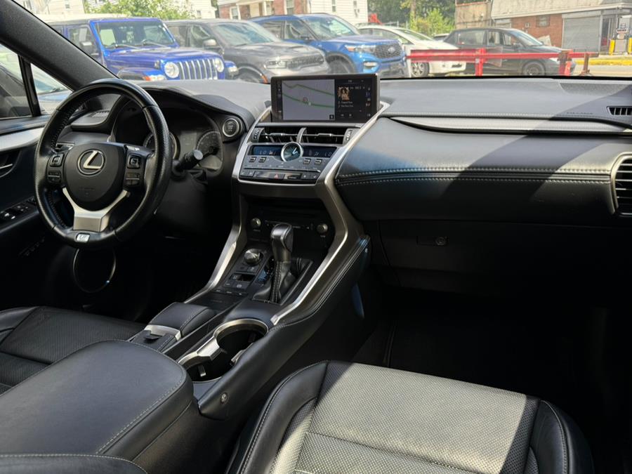 2019 Lexus NX NX 300 F SPORT AWD, available for sale in Hillside, New Jersey | Champion Auto Hillside. Hillside, New Jersey 2019 Lexus NX NX 300 F SPORT AWD, available for sale in Hillside, New Jersey | Champion Auto Hillside. Hillside, New Jersey