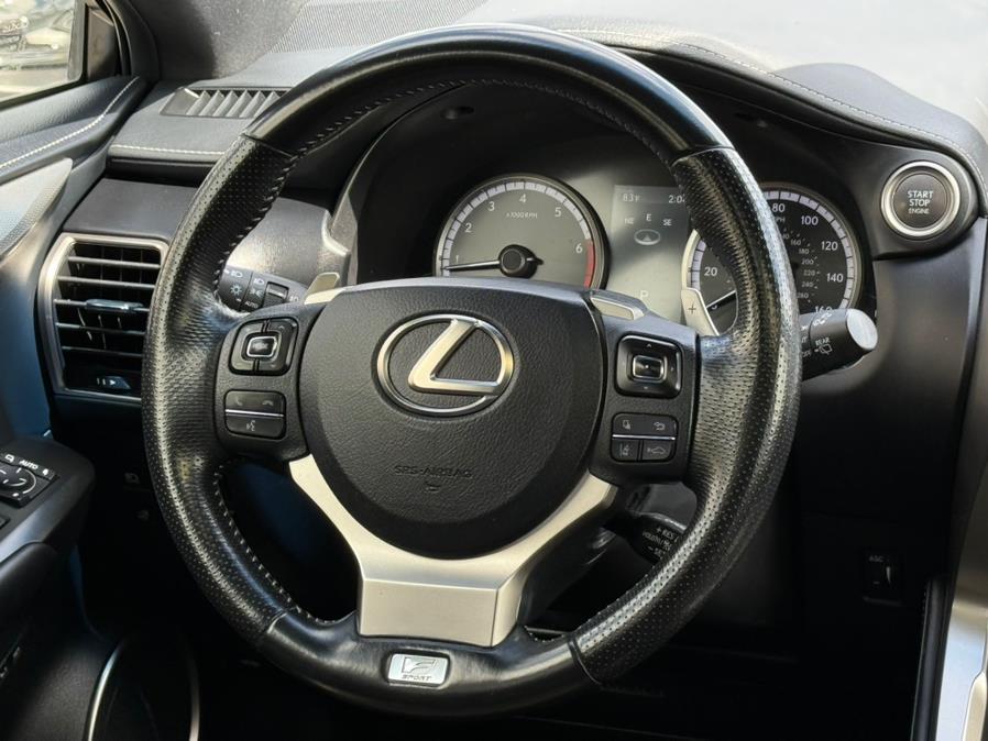 2019 Lexus NX NX 300 F SPORT AWD, available for sale in Hillside, New Jersey | Champion Auto Hillside. Hillside, New Jersey 2019 Lexus NX NX 300 F SPORT AWD, available for sale in Hillside, New Jersey | Champion Auto Hillside. Hillside, New Jersey