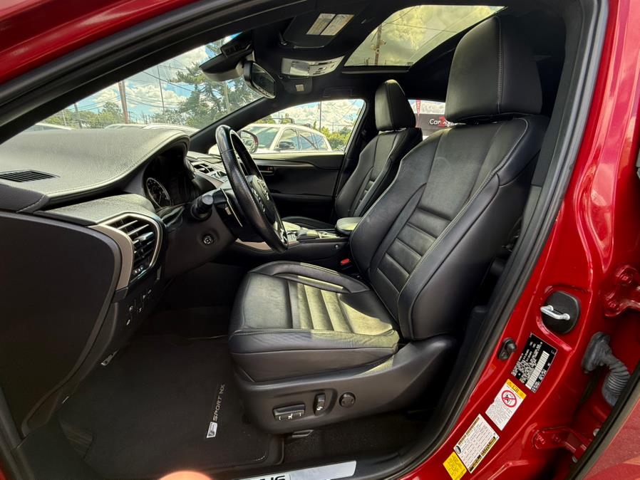 2019 Lexus NX NX 300 F SPORT AWD, available for sale in Hillside, New Jersey | Champion Auto Hillside. Hillside, New Jersey 2019 Lexus NX NX 300 F SPORT AWD, available for sale in Hillside, New Jersey | Champion Auto Hillside. Hillside, New Jersey