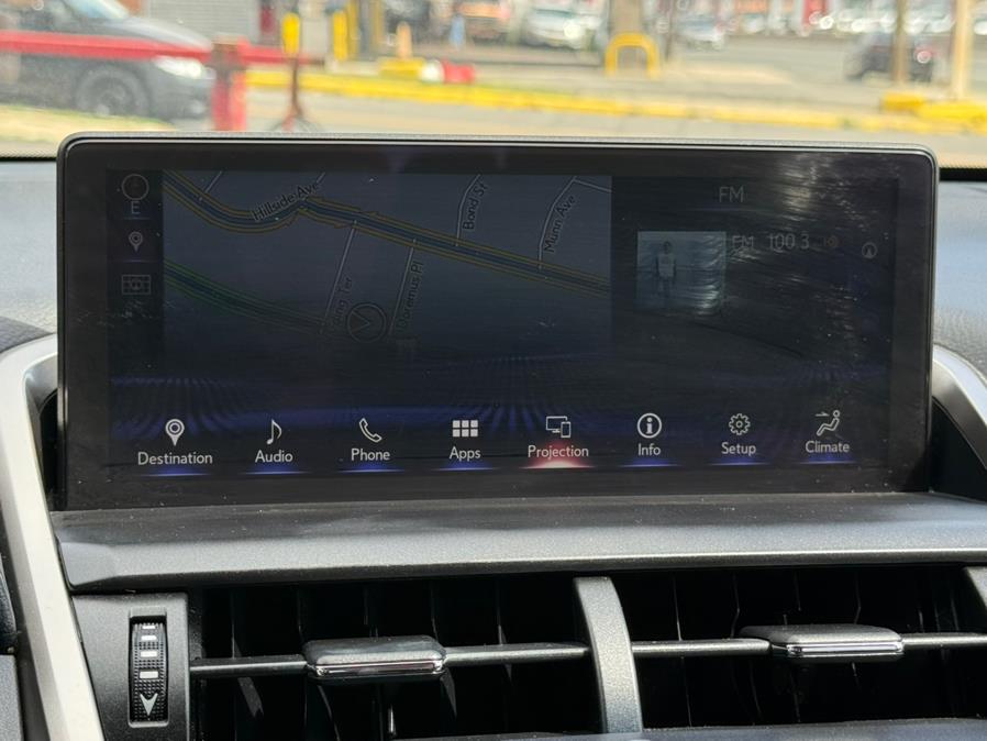 2019 Lexus NX NX 300 F SPORT AWD, available for sale in Hillside, New Jersey | Champion Auto Hillside. Hillside, New Jersey 2019 Lexus NX NX 300 F SPORT AWD, available for sale in Hillside, New Jersey | Champion Auto Hillside. Hillside, New Jersey