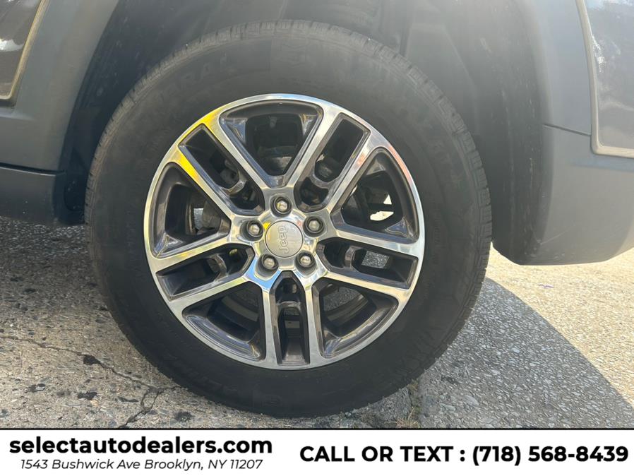 2019 Jeep Compass Latitude 4x4, available for sale in Brooklyn, New York | Select Auto Dealers Corp. Brooklyn, New York 2019 Jeep Compass Latitude 4x4, available for sale in Brooklyn, New York | Select Auto Dealers Corp. Brooklyn, New York