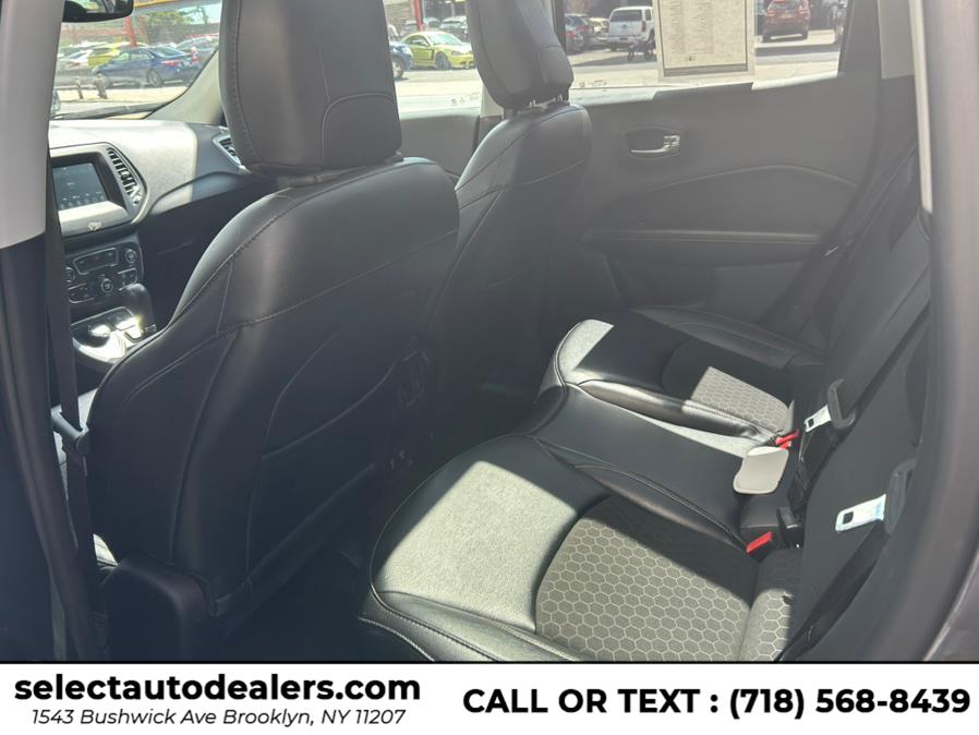 2019 Jeep Compass Latitude 4x4, available for sale in Brooklyn, New York | Select Auto Dealers Corp. Brooklyn, New York 2019 Jeep Compass Latitude 4x4, available for sale in Brooklyn, New York | Select Auto Dealers Corp. Brooklyn, New York