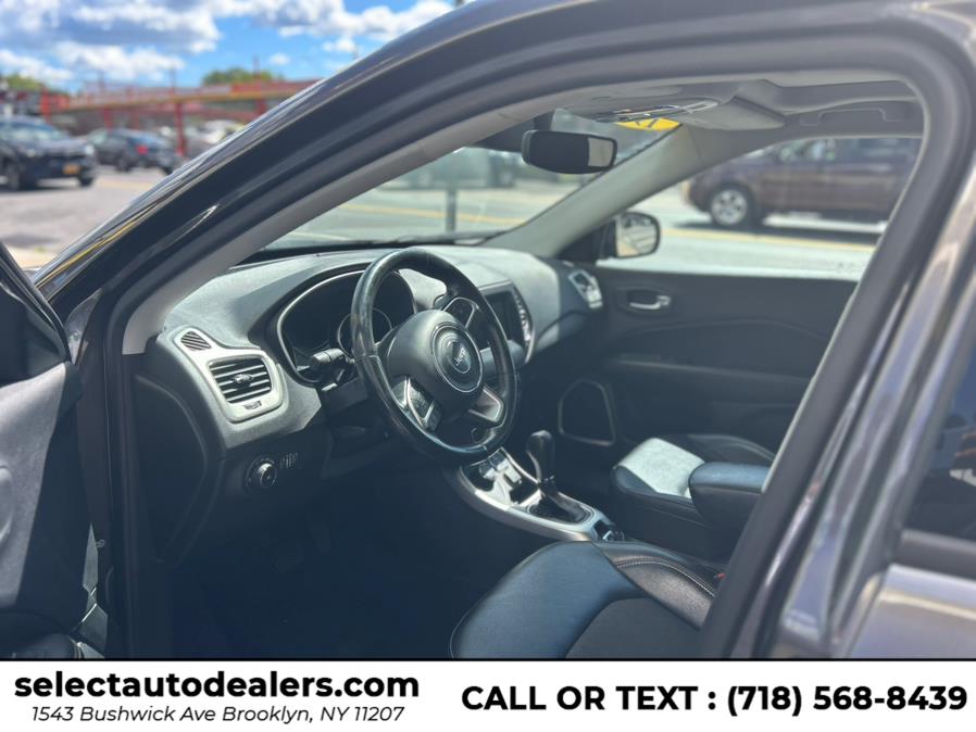 2019 Jeep Compass Latitude 4x4, available for sale in Brooklyn, New York | Select Auto Dealers Corp. Brooklyn, New York 2019 Jeep Compass Latitude 4x4, available for sale in Brooklyn, New York | Select Auto Dealers Corp. Brooklyn, New York