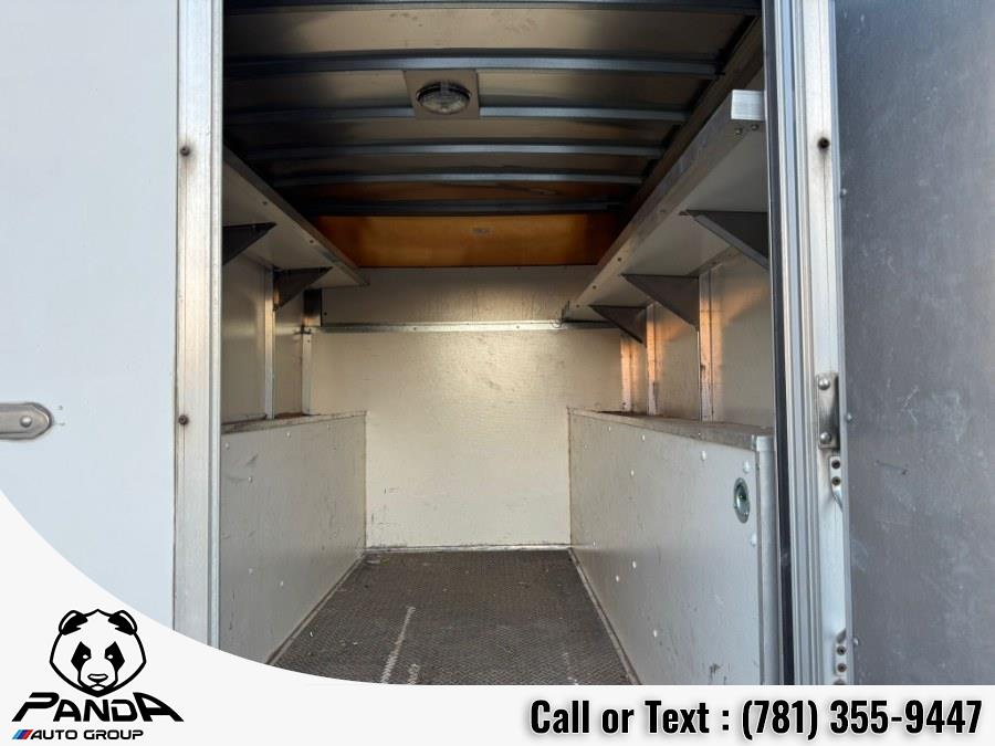 2018 GMC Savana Commercial Cutaway 3500 Van 139", available for sale in Abington, Massachusetts | Panda Auto Group. Abington, Massachusetts 2018 GMC Savana Commercial Cutaway 3500 Van 139", available for sale in Abington, Massachusetts | Panda Auto Group. Abington, Massachusetts