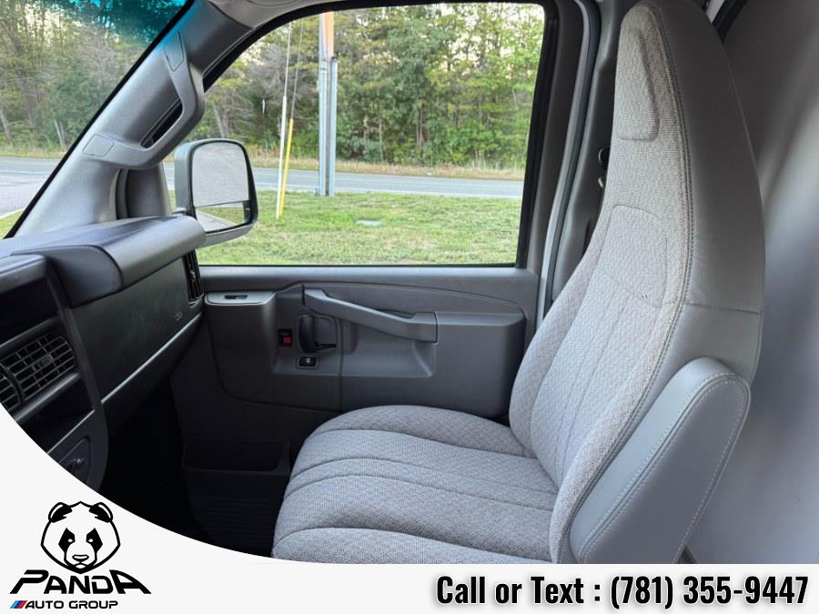 2018 GMC Savana Commercial Cutaway 3500 Van 139", available for sale in Abington, Massachusetts | Panda Auto Group. Abington, Massachusetts 2018 GMC Savana Commercial Cutaway 3500 Van 139", available for sale in Abington, Massachusetts | Panda Auto Group. Abington, Massachusetts