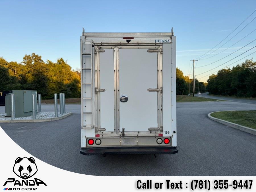 2018 GMC Savana Commercial Cutaway 3500 Van 139", available for sale in Abington, Massachusetts | Panda Auto Group. Abington, Massachusetts 2018 GMC Savana Commercial Cutaway 3500 Van 139", available for sale in Abington, Massachusetts | Panda Auto Group. Abington, Massachusetts