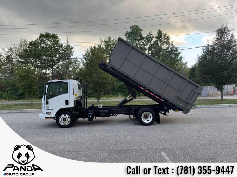 2016 Isuzu NQR DSL REG AT 109" WB WHITE CAB IBT PWL, available for sale in Abington, Massachusetts | Panda Auto Group. Abington, Massachusetts 2016 Isuzu NQR DSL REG AT 109" WB WHITE CAB IBT PWL, available for sale in Abington, Massachusetts | Panda Auto Group. Abington, Massachusetts