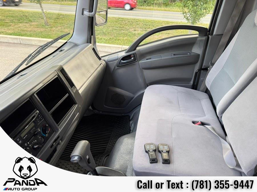2016 Isuzu NQR DSL REG AT 109" WB WHITE CAB IBT PWL, available for sale in Abington, Massachusetts | Panda Auto Group. Abington, Massachusetts 2016 Isuzu NQR DSL REG AT 109" WB WHITE CAB IBT PWL, available for sale in Abington, Massachusetts | Panda Auto Group. Abington, Massachusetts