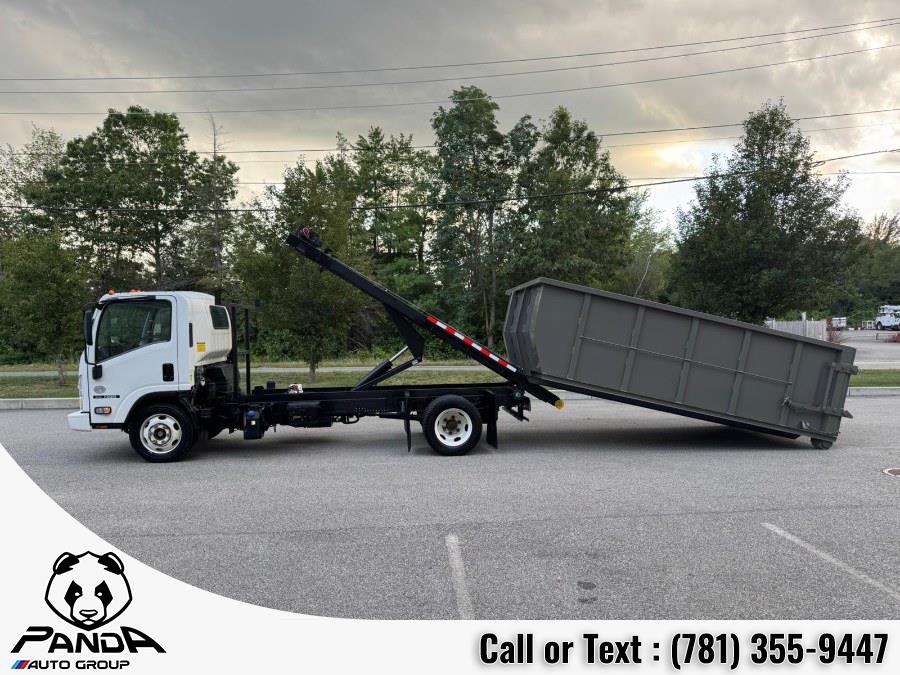 2016 Isuzu NQR DSL REG AT 109" WB WHITE CAB IBT PWL, available for sale in Abington, Massachusetts | Panda Auto Group. Abington, Massachusetts 2016 Isuzu NQR DSL REG AT 109" WB WHITE CAB IBT PWL, available for sale in Abington, Massachusetts | Panda Auto Group. Abington, Massachusetts