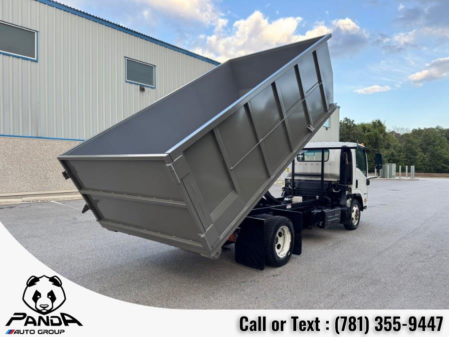 2016 Isuzu NQR DSL REG AT 109" WB WHITE CAB IBT PWL, available for sale in Abington, Massachusetts | Panda Auto Group. Abington, Massachusetts 2016 Isuzu NQR DSL REG AT 109" WB WHITE CAB IBT PWL, available for sale in Abington, Massachusetts | Panda Auto Group. Abington, Massachusetts
