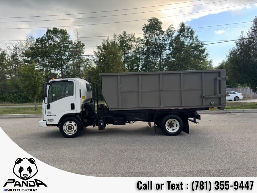2016 Isuzu NQR DSL REG AT 109" WB WHITE CAB IBT PWL, available for sale in Abington, Massachusetts | Panda Auto Group. Abington, Massachusetts 2016 Isuzu NQR DSL REG AT 109" WB WHITE CAB IBT PWL, available for sale in Abington, Massachusetts | Panda Auto Group. Abington, Massachusetts