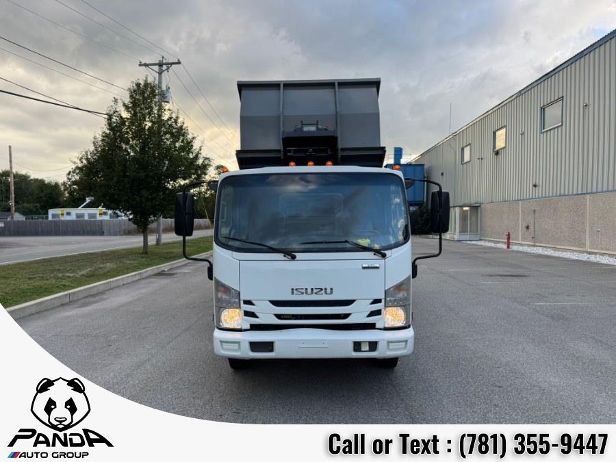 2016 Isuzu NQR DSL REG AT 109" WB WHITE CAB IBT PWL, available for sale in Abington, Massachusetts | Panda Auto Group. Abington, Massachusetts 2016 Isuzu NQR DSL REG AT 109" WB WHITE CAB IBT PWL, available for sale in Abington, Massachusetts | Panda Auto Group. Abington, Massachusetts