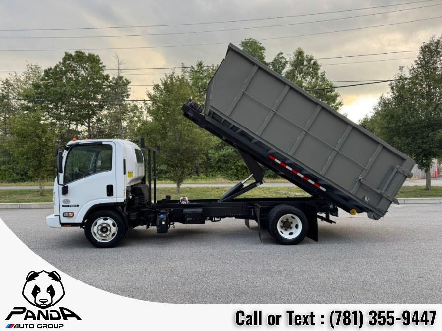 2016 Isuzu NQR DSL REG AT 109" WB WHITE CAB IBT PWL, available for sale in Abington, Massachusetts | Panda Auto Group. Abington, Massachusetts 2016 Isuzu NQR DSL REG AT 109" WB WHITE CAB IBT PWL, available for sale in Abington, Massachusetts | Panda Auto Group. Abington, Massachusetts