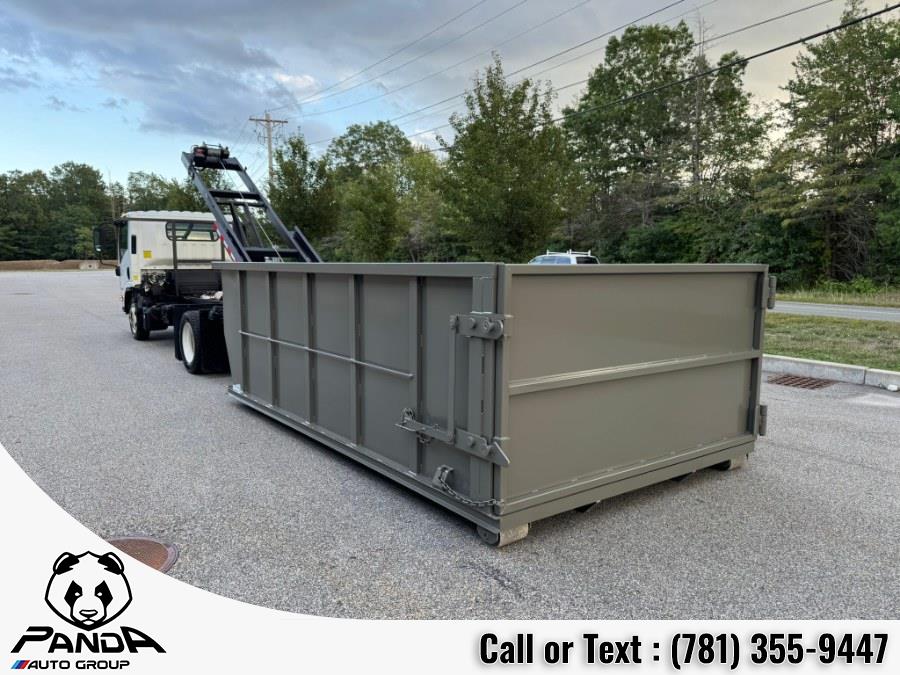 2016 Isuzu NQR DSL REG AT 109" WB WHITE CAB IBT PWL, available for sale in Abington, Massachusetts | Panda Auto Group. Abington, Massachusetts 2016 Isuzu NQR DSL REG AT 109" WB WHITE CAB IBT PWL, available for sale in Abington, Massachusetts | Panda Auto Group. Abington, Massachusetts