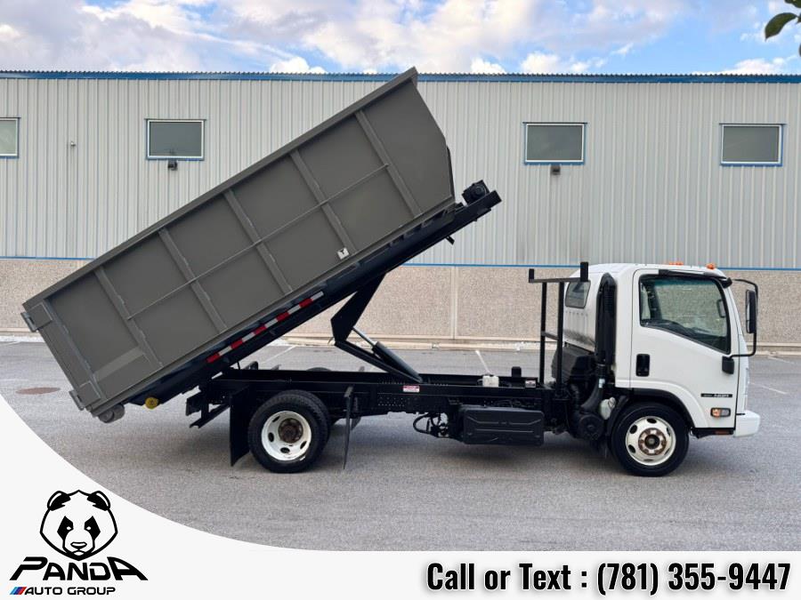 2016 Isuzu NQR DSL REG AT 109" WB WHITE CAB IBT PWL, available for sale in Abington, Massachusetts | Panda Auto Group. Abington, Massachusetts 2016 Isuzu NQR DSL REG AT 109" WB WHITE CAB IBT PWL, available for sale in Abington, Massachusetts | Panda Auto Group. Abington, Massachusetts