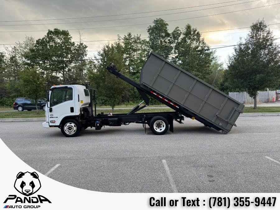2016 Isuzu NQR DSL REG AT 109" WB WHITE CAB IBT PWL, available for sale in Abington, Massachusetts | Panda Auto Group. Abington, Massachusetts 2016 Isuzu NQR DSL REG AT 109" WB WHITE CAB IBT PWL, available for sale in Abington, Massachusetts | Panda Auto Group. Abington, Massachusetts