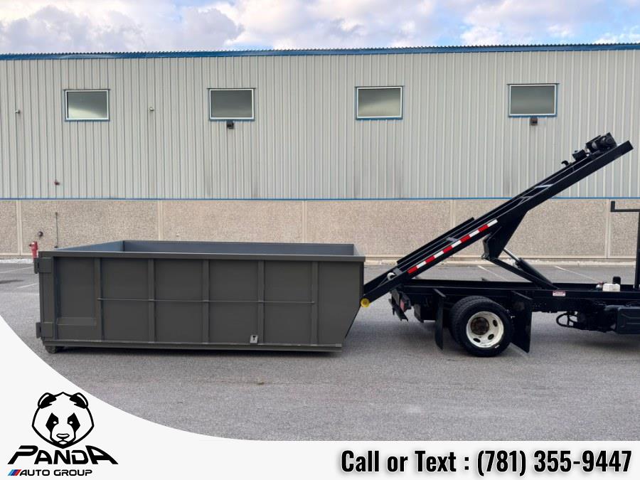 2016 Isuzu NQR DSL REG AT 109" WB WHITE CAB IBT PWL, available for sale in Abington, Massachusetts | Panda Auto Group. Abington, Massachusetts 2016 Isuzu NQR DSL REG AT 109" WB WHITE CAB IBT PWL, available for sale in Abington, Massachusetts | Panda Auto Group. Abington, Massachusetts