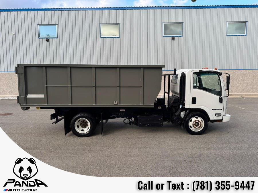 2016 Isuzu NQR DSL REG AT 109" WB WHITE CAB IBT PWL, available for sale in Abington, Massachusetts | Panda Auto Group. Abington, Massachusetts 2016 Isuzu NQR DSL REG AT 109" WB WHITE CAB IBT PWL, available for sale in Abington, Massachusetts | Panda Auto Group. Abington, Massachusetts