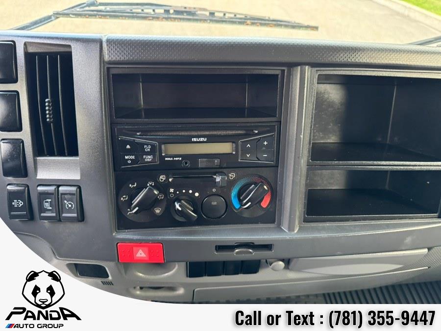 2016 Isuzu NQR DSL REG AT 109" WB WHITE CAB IBT PWL, available for sale in Abington, Massachusetts | Panda Auto Group. Abington, Massachusetts 2016 Isuzu NQR DSL REG AT 109" WB WHITE CAB IBT PWL, available for sale in Abington, Massachusetts | Panda Auto Group. Abington, Massachusetts