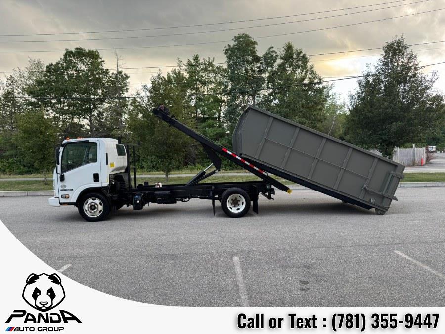 2016 Isuzu NQR DSL REG AT 109" WB WHITE CAB IBT PWL, available for sale in Abington, Massachusetts | Panda Auto Group. Abington, Massachusetts 2016 Isuzu NQR DSL REG AT 109" WB WHITE CAB IBT PWL, available for sale in Abington, Massachusetts | Panda Auto Group. Abington, Massachusetts
