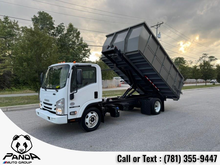 2016 Isuzu NQR DSL REG AT 109" WB WHITE CAB IBT PWL, available for sale in Abington, Massachusetts | Panda Auto Group. Abington, Massachusetts 2016 Isuzu NQR DSL REG AT 109" WB WHITE CAB IBT PWL, available for sale in Abington, Massachusetts | Panda Auto Group. Abington, Massachusetts