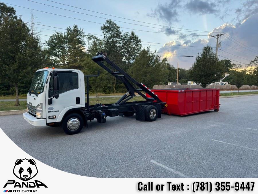 2015 Isuzu NPR HD DSL REG AT 132.5" WB WHITE CAB IBT PWL, available for sale in Abington, Massachusetts | Panda Auto Group. Abington, Massachusetts 2015 Isuzu NPR HD DSL REG AT 132.5" WB WHITE CAB IBT PWL, available for sale in Abington, Massachusetts | Panda Auto Group. Abington, Massachusetts
