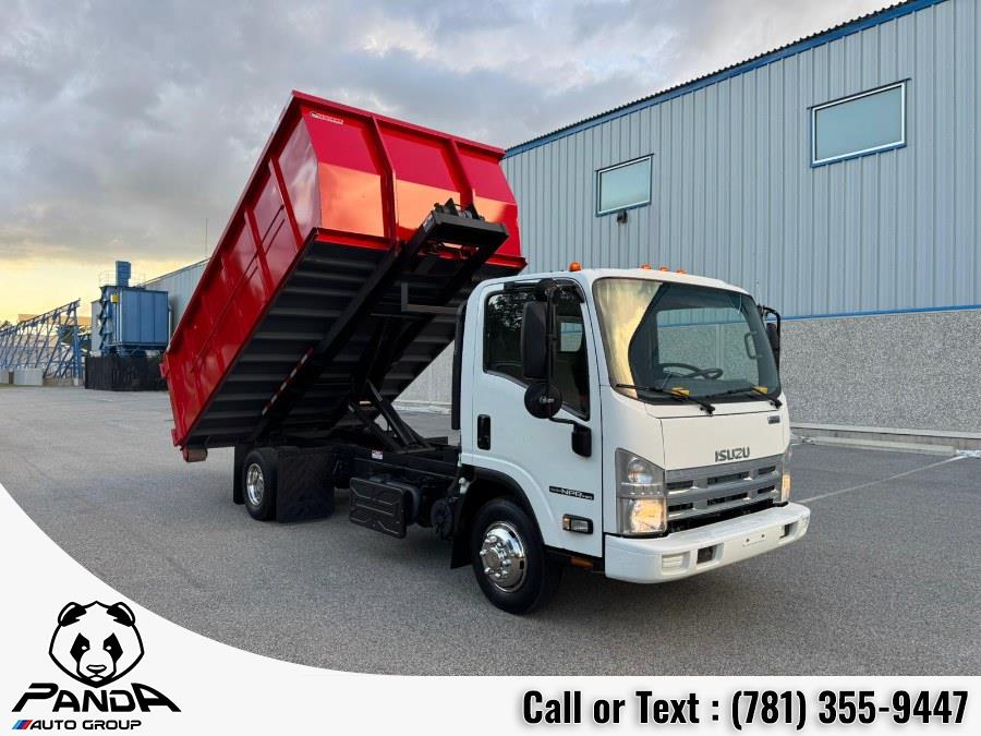 2015 Isuzu NPR HD DSL REG AT 132.5" WB WHITE CAB IBT PWL, available for sale in Abington, Massachusetts | Panda Auto Group. Abington, Massachusetts 2015 Isuzu NPR HD DSL REG AT 132.5" WB WHITE CAB IBT PWL, available for sale in Abington, Massachusetts | Panda Auto Group. Abington, Massachusetts