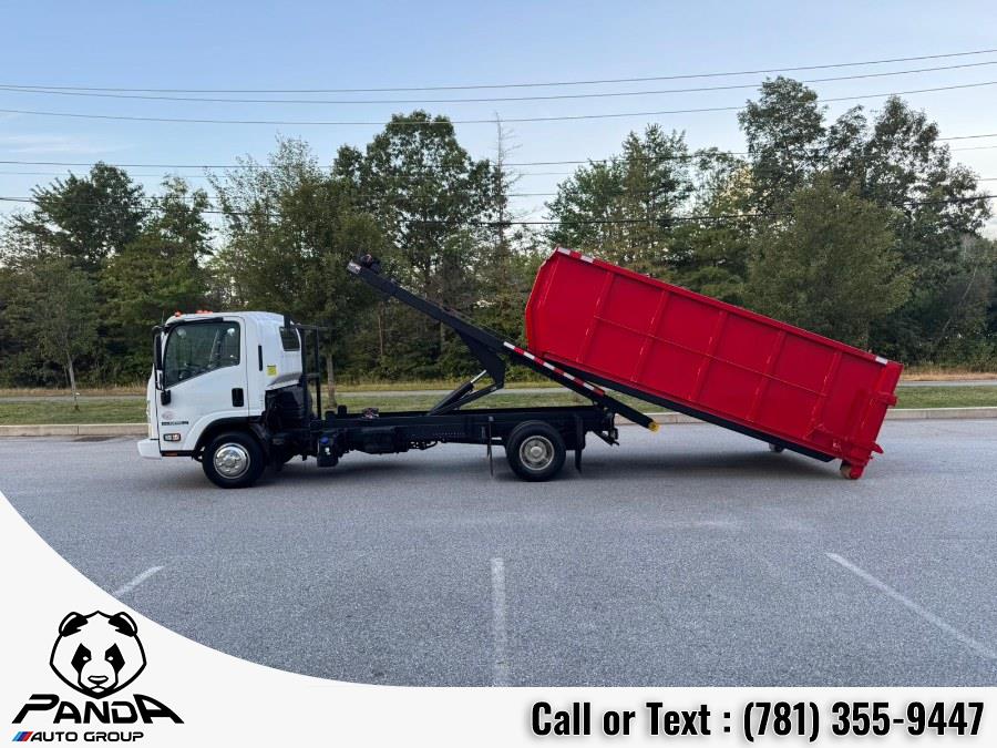 2015 Isuzu NPR HD DSL REG AT 132.5" WB WHITE CAB IBT PWL, available for sale in Abington, Massachusetts | Panda Auto Group. Abington, Massachusetts 2015 Isuzu NPR HD DSL REG AT 132.5" WB WHITE CAB IBT PWL, available for sale in Abington, Massachusetts | Panda Auto Group. Abington, Massachusetts