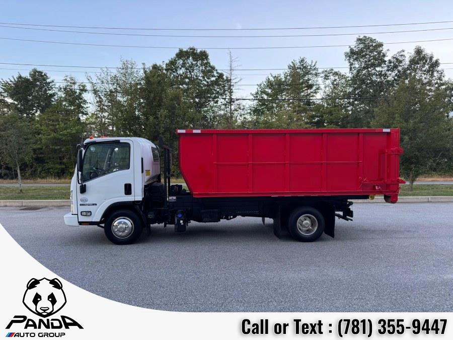 2015 Isuzu NPR HD DSL REG AT 132.5" WB WHITE CAB IBT PWL, available for sale in Abington, Massachusetts | Panda Auto Group. Abington, Massachusetts 2015 Isuzu NPR HD DSL REG AT 132.5" WB WHITE CAB IBT PWL, available for sale in Abington, Massachusetts | Panda Auto Group. Abington, Massachusetts