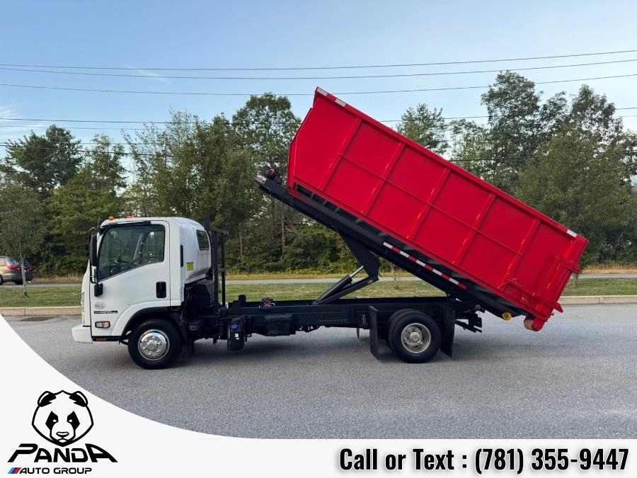 2015 Isuzu NPR HD DSL REG AT 132.5" WB WHITE CAB IBT PWL, available for sale in Abington, Massachusetts | Panda Auto Group. Abington, Massachusetts 2015 Isuzu NPR HD DSL REG AT 132.5" WB WHITE CAB IBT PWL, available for sale in Abington, Massachusetts | Panda Auto Group. Abington, Massachusetts