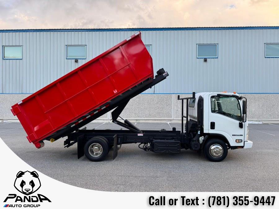 2015 Isuzu NPR HD DSL REG AT 132.5" WB WHITE CAB IBT PWL, available for sale in Abington, Massachusetts | Panda Auto Group. Abington, Massachusetts 2015 Isuzu NPR HD DSL REG AT 132.5" WB WHITE CAB IBT PWL, available for sale in Abington, Massachusetts | Panda Auto Group. Abington, Massachusetts