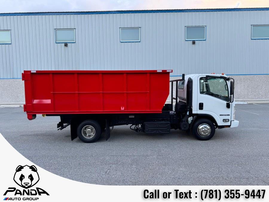2015 Isuzu NPR HD DSL REG AT 132.5" WB WHITE CAB IBT PWL, available for sale in Abington, Massachusetts | Panda Auto Group. Abington, Massachusetts 2015 Isuzu NPR HD DSL REG AT 132.5" WB WHITE CAB IBT PWL, available for sale in Abington, Massachusetts | Panda Auto Group. Abington, Massachusetts