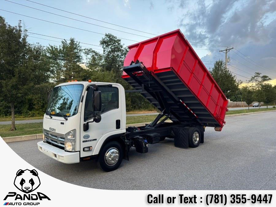 2015 Isuzu NPR HD DSL REG AT 132.5" WB WHITE CAB IBT PWL, available for sale in Abington, Massachusetts | Panda Auto Group. Abington, Massachusetts 2015 Isuzu NPR HD DSL REG AT 132.5" WB WHITE CAB IBT PWL, available for sale in Abington, Massachusetts | Panda Auto Group. Abington, Massachusetts